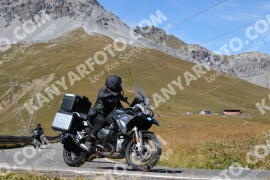 Photo #2734985 | 24-08-2022 13:49 | Passo Dello Stelvio - Peak