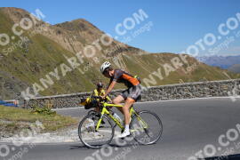 Foto #2719261 | 23-08-2022 13:30 | Passo Dello Stelvio - Prato Seite BICYCLES