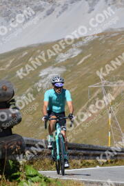 Photo #4228197 | 10-09-2023 11:17 | Passo Dello Stelvio - Peak BICYCLES