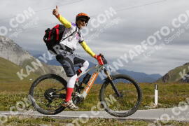 Foto #3694118 | 02-08-2023 10:58 | Passo Dello Stelvio - die Spitze BICYCLES