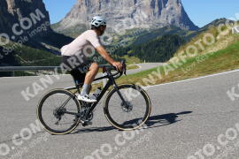 Foto #2553902 | 09-08-2022 10:47 | Gardena Pass BICYCLES