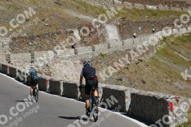 Photo #4209403 | 09-09-2023 11:44 | Passo Dello Stelvio - Prato side BICYCLES