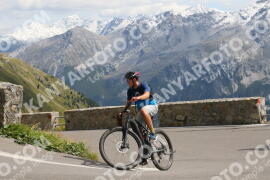 Photo #4099392 | 31-08-2023 12:29 | Passo Dello Stelvio - Prato side BICYCLES