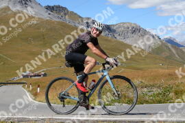 Foto #2700685 | 21-08-2022 14:49 | Passo Dello Stelvio - die Spitze BICYCLES