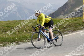 Photo #3280619 | 29-06-2023 11:48 | Passo Dello Stelvio - Peak BICYCLES