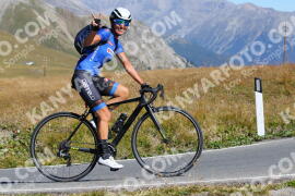 Photo #2726606 | 24-08-2022 11:02 | Passo Dello Stelvio - Peak BICYCLES