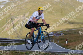 Foto #4135623 | 03-09-2023 10:17 | Passo Dello Stelvio - die Spitze BICYCLES