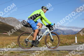 Photo #4299520 | 24-09-2023 12:22 | Passo Dello Stelvio - Peak BICYCLES