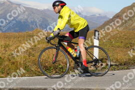 Photo #4299696 | 24-09-2023 14:36 | Passo Dello Stelvio - Peak BICYCLES