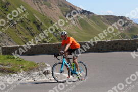 Photo #3400165 | 09-07-2023 10:23 | Passo Dello Stelvio - Prato side BICYCLES
