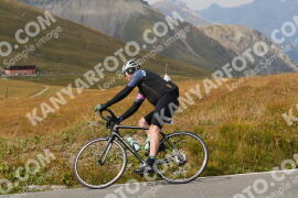Photo #2681830 | 17-08-2022 15:11 | Passo Dello Stelvio - Peak BICYCLES
