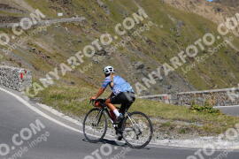 Photo #2719482 | 23-08-2022 13:52 | Passo Dello Stelvio - Prato side BICYCLES