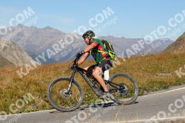 Photo #2732768 | 24-08-2022 13:32 | Passo Dello Stelvio - Peak BICYCLES