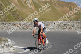 Foto #4244699 | 11-09-2023 14:15 | Passo Dello Stelvio - Prato Seite BICYCLES