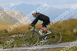 Foto #3876815 | 14-08-2023 14:49 | Passo Dello Stelvio - die Spitze BICYCLES