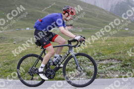 Photo #3265266 | 28-06-2023 12:33 | Passo Dello Stelvio - Peak BICYCLES