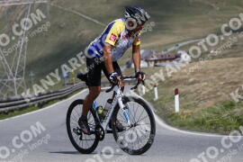 Foto #3121658 | 17-06-2023 10:25 | Passo Dello Stelvio - die Spitze BICYCLES