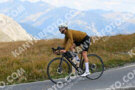 Photo #2751555 | 26-08-2022 11:24 | Passo Dello Stelvio - Peak BICYCLES