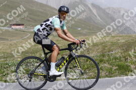 Photo #3185116 | 21-06-2023 11:48 | Passo Dello Stelvio - Peak BICYCLES