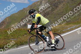 Foto #3967356 | 19-08-2023 14:50 | Passo Dello Stelvio - die Spitze BICYCLES