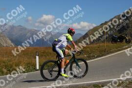 Foto #2666029 | 16-08-2022 11:12 | Passo Dello Stelvio - die Spitze BICYCLES