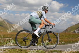 Photo #4034702 | 23-08-2023 11:37 | Passo Dello Stelvio - Peak BICYCLES