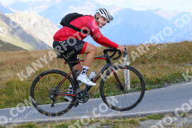 Foto #2751905 | 26-08-2022 11:37 | Passo Dello Stelvio - die Spitze BICYCLES