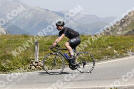 Photo #3529443 | 18-07-2023 12:21 | Passo Dello Stelvio - Peak BICYCLES