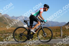Photo #4173428 | 06-09-2023 10:15 | Passo Dello Stelvio - Peak BICYCLES