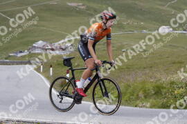 Photo #3596373 | 27-07-2023 14:37 | Passo Dello Stelvio - Peak BICYCLES