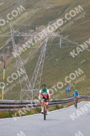 Photo #2679780 | 17-08-2022 13:00 | Passo Dello Stelvio - Peak BICYCLES