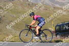 Photo #4016131 | 22-08-2023 10:02 | Passo Dello Stelvio - Peak BICYCLES