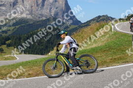 Photo #2613350 | 13-08-2022 10:39 | Gardena Pass BICYCLES