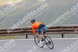 Foto #3895368 | 15-08-2023 12:36 | Passo Dello Stelvio - die Spitze BICYCLES
