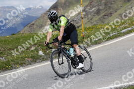 Photo #3210779 | 24-06-2023 14:20 | Passo Dello Stelvio - Peak BICYCLES