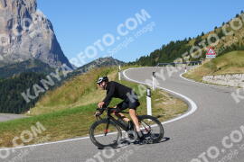 Foto #2552546 | 09-08-2022 09:58 | Gardena Pass BICYCLES