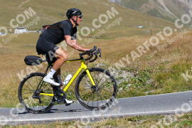 Foto #2727661 | 24-08-2022 11:34 | Passo Dello Stelvio - die Spitze BICYCLES