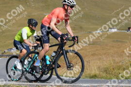 Foto #2726264 | 24-08-2022 10:45 | Passo Dello Stelvio - die Spitze BICYCLES