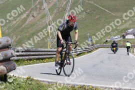 Photo #3346052 | 04-07-2023 10:22 | Passo Dello Stelvio - Peak BICYCLES