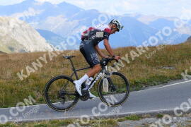 Photo #2752070 | 26-08-2022 11:44 | Passo Dello Stelvio - Peak BICYCLES