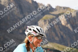 Photo #2613407 | 13-08-2022 10:40 | Gardena Pass BICYCLES