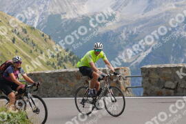 Photo #4099315 | 31-08-2023 12:22 | Passo Dello Stelvio - Prato side BICYCLES