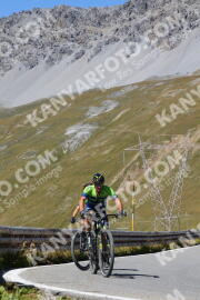 Photo #2699431 | 21-08-2022 13:00 | Passo Dello Stelvio - Peak BICYCLES