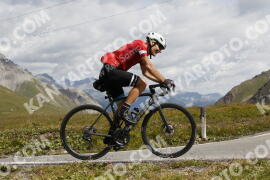 Photo #3619642 | 29-07-2023 11:17 | Passo Dello Stelvio - Peak BICYCLES