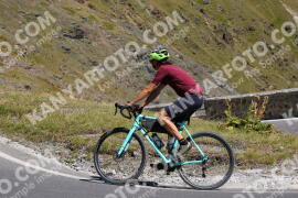 Foto #2718218 | 23-08-2022 12:28 | Passo Dello Stelvio - Prato Seite BICYCLES