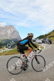Photo #2613102 | 13-08-2022 09:59 | Gardena Pass BICYCLES