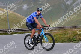 Foto #3872422 | 14-08-2023 10:09 | Passo Dello Stelvio - die Spitze BICYCLES