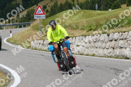 Photo #2521632 | 06-08-2022 10:32 | Gardena Pass BICYCLES