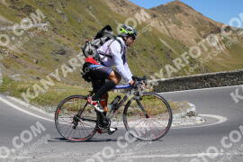 Photo #2718764 | 23-08-2022 12:59 | Passo Dello Stelvio - Prato side BICYCLES