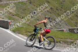Photo #3402880 | 09-07-2023 12:15 | Passo Dello Stelvio - Prato side BICYCLES